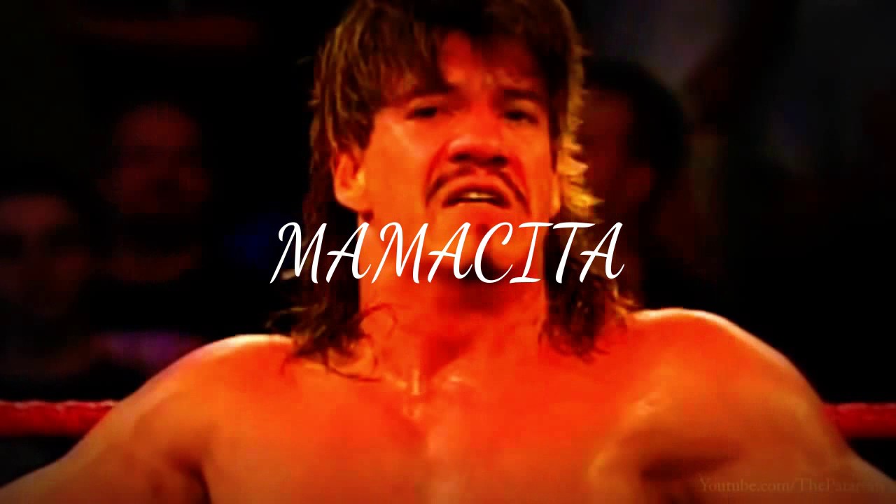 Wwe Eddie Guerrero Theme Song Latino Heat With Custom Titantron