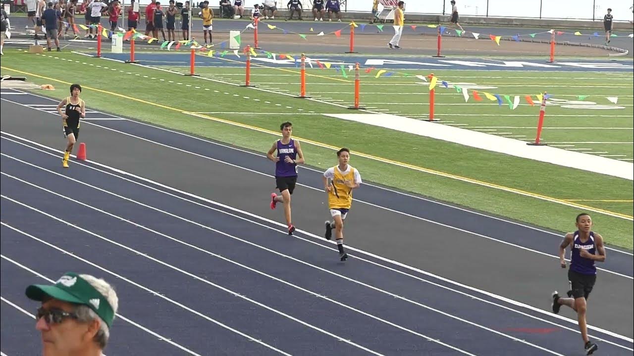 3162023 part of the ILH Intermediate Track Meet YouTube