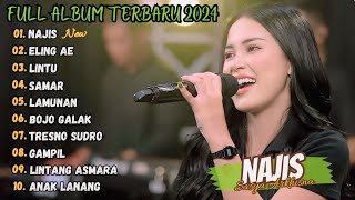 Sasya Arkhisna - Najis, Lamunam Full Album Terbaru 2024