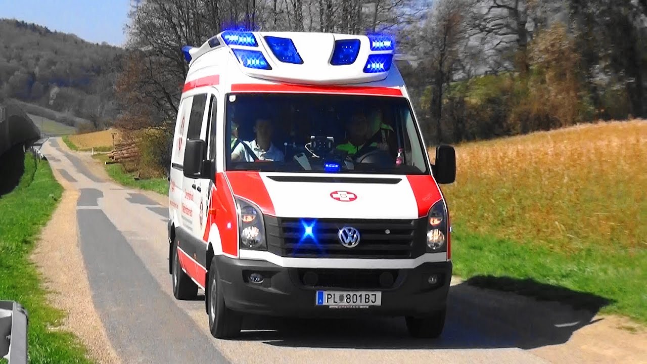 RTW ASBÖ Altlengbach