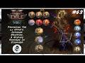【PoE2 LIVE #63】Preparing For 0.5 Update, Endgame Grinding, & Helping Randoms In Standard
