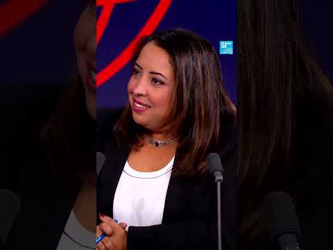 الأمومة خدعة كبيرة فرانس 24