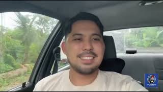 Toyota Corolla Big Body Car Washover (hilamos) & Update on Front Suspension Noise & Car Pulling Left Update