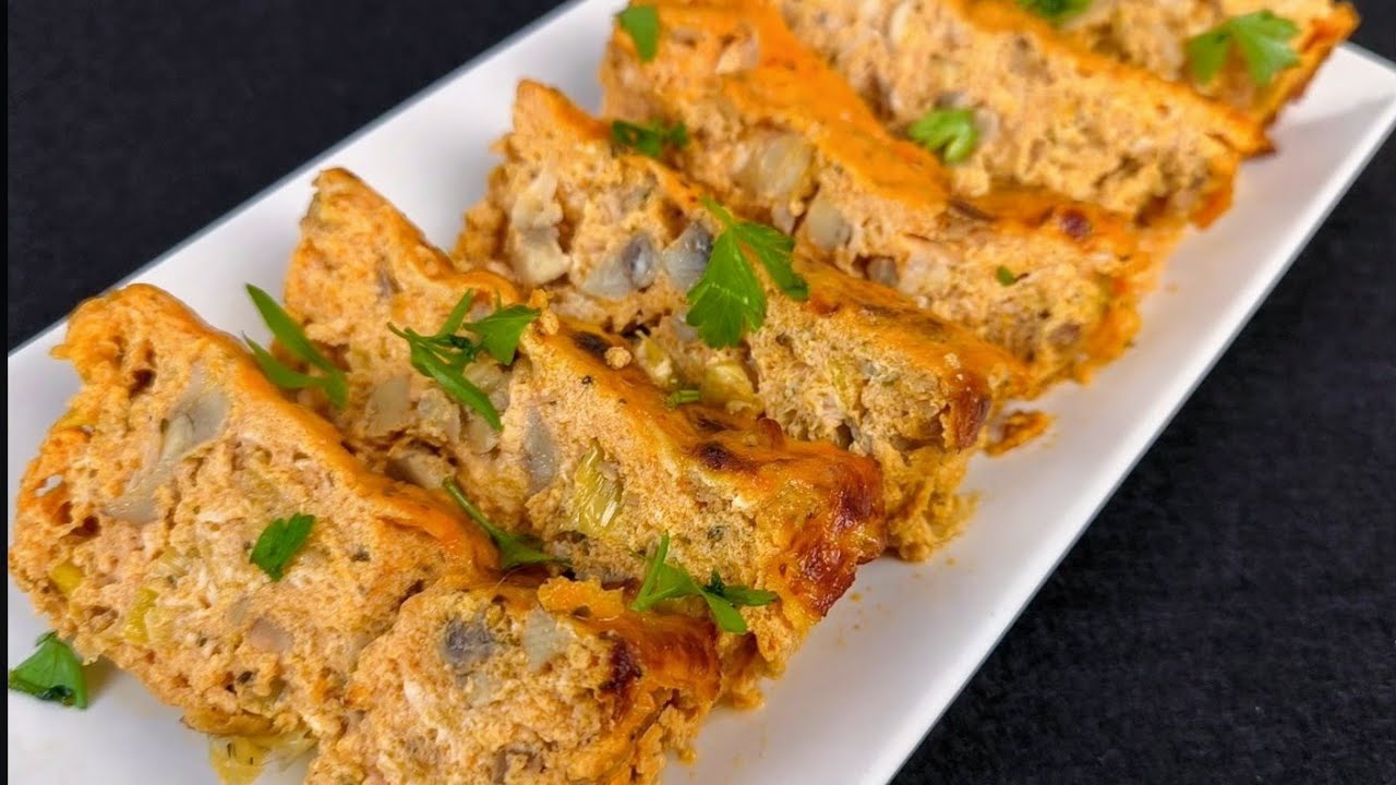 ✨ La cena más fácil (sin complicaciones ) 👌