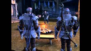 Dragon Age Battle Tactics Test 1: The Remigold
