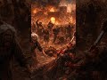Zverstvá ktoré sa neodpúšťajú #shorts #asoiaf