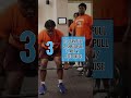 Try This Complex To Improve Hang Clean #shorts