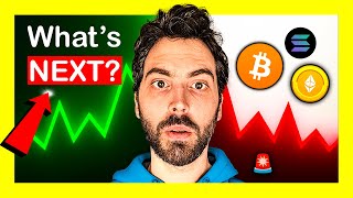 Download Lagu BOMBSHELL: Ik heb net ontdekt wat er ECHT aan de hand is met crypto MP3