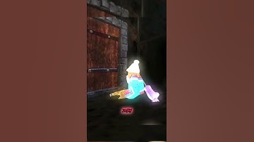 Congratulations @DoeVR1 on 100k subs #gorillatag #gorilla #gaming #oculus #oculusquest #vr #gtag