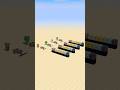 HELP Herobrine! Minecraft Animaton #shorts