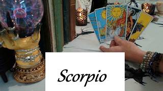 Download Lagu Scorpio October 2026 ❤ NEVER LET GO! Their Wounds Run Deep Scorpio FUTURE LOVE #Scorpio