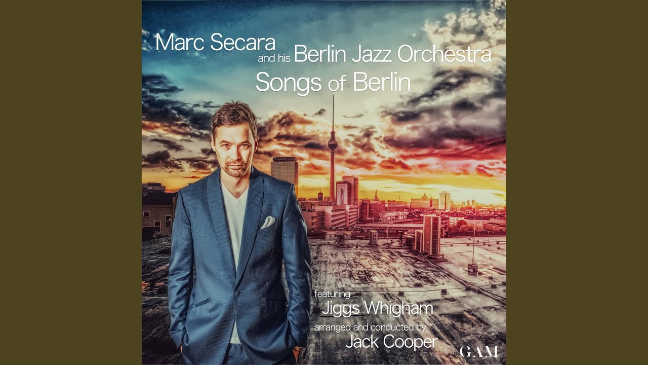 Haus Am See (feat. Marc Secara & Jiggs Whigham)