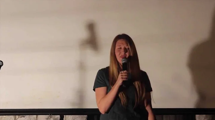 Samantha Blair: Lost in Lies