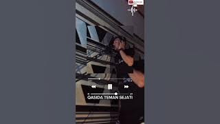 Qasida TEMAN SEJATI Cover MR_Yhadi #qasida