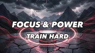 Powerful Taekwondo Training Focus Music (1 Hour) 태권도 데모팀 집중 음악 screenshot 4