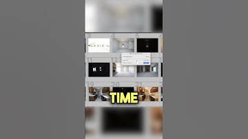 Merging Multiple HDR Images with Auto Stack in Lightroom