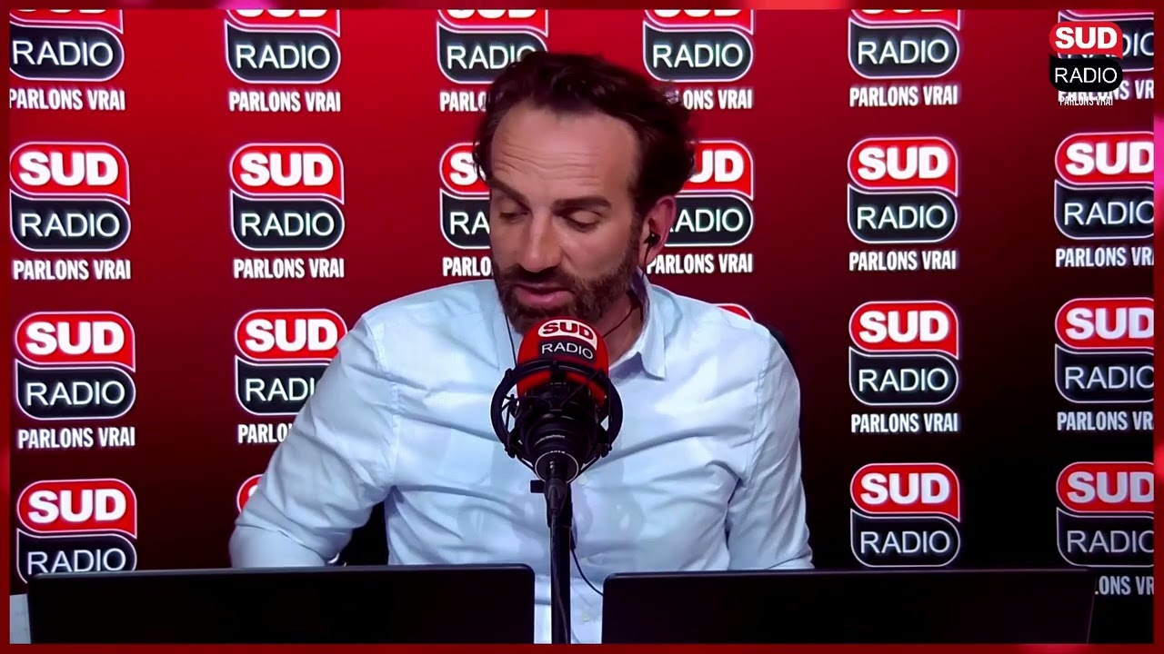 Maryline, auditrice : "la relation s'est dégradée au bout du 3ème mois de grossesse"