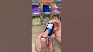 Choose your own colors and sounds on our shop ⚡️⚡️#fidget