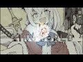 【Hololive歌曲翻譯/中日字幕】KINGWORLD-白上フブキ