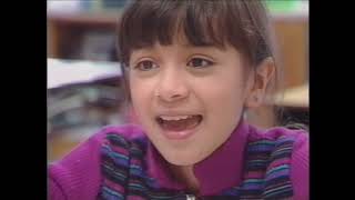 Bailey's Elementary School Profile, 1998