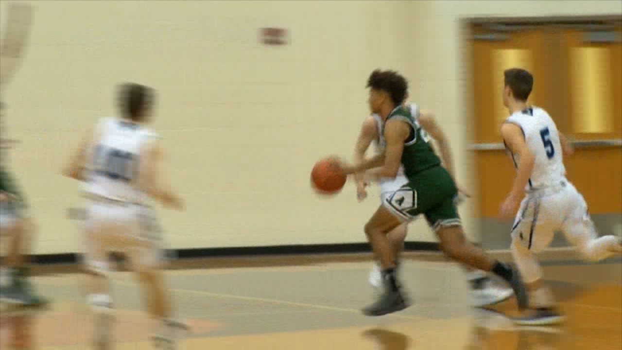 Petoskey tops Alpena to take lead in the Big North Conference