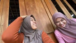 Marani katir arep dijak gae opo ya? Kok iso teko standar e wong bedo bedo