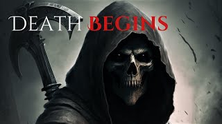 How the Grim Reaper Became the Symbol of Death