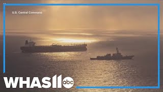 Oil prices rising again after Trump rejects Iran's response to US ceasefire proposal