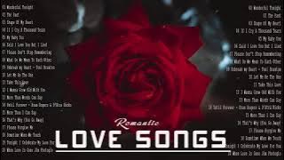 Best Romantic Love Songs Of 80's and 90's
