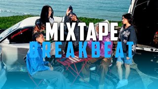 JANGAN KASIH KENDOR BLAY 🤙 | MIXTAPE DJ IBOT13 BREAKBEAT GEN Z | SECTOR B LIVE MARAPTHON S3