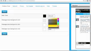 Europa Report Live Chat Rooms - Chatwing screenshot 4