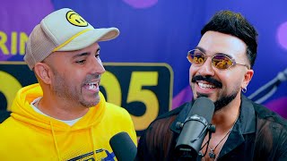 Luis Figueroa domina la salsa