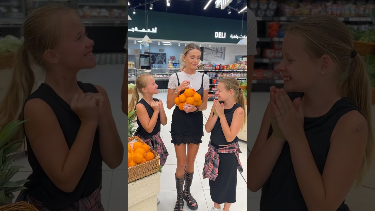 My lovely kidsβ¦ I am shocked π₯Ή #shorts #twins #usa