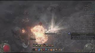 Crazy Map Path Of Exile 2 Overun By Enemies