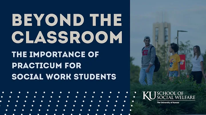 Why Practicum Is an Important Part of an MSW Program