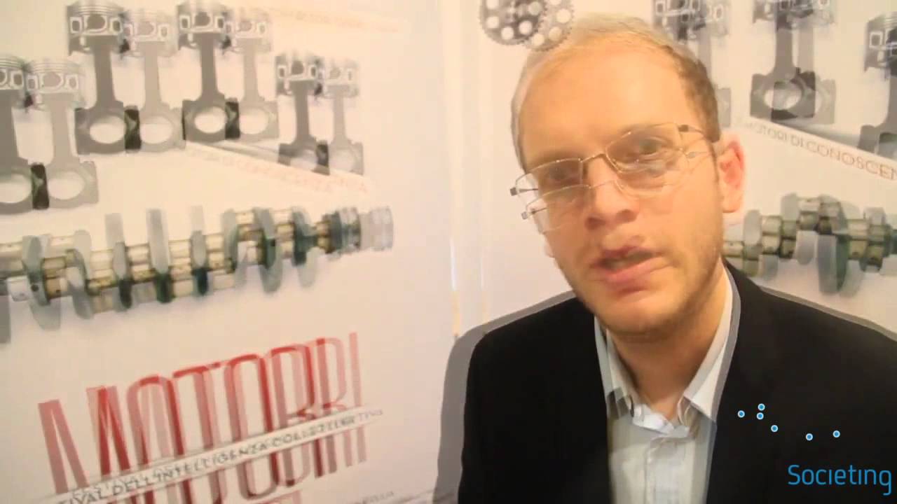 Bla Bla Car, il car sharing made in Italy - Intervista a Oliver Bremer