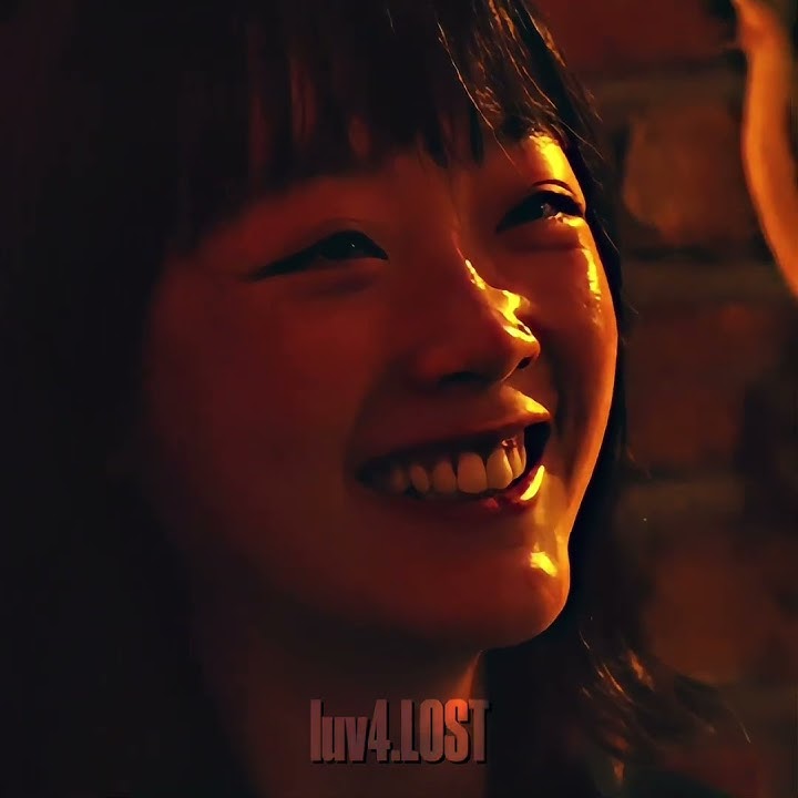 Ji-Yeong & Sae-Byeok :(( #squidgame #saebyeokedit #jiyeong #sadedit #squidgameedit #dynasty #fypシ゚