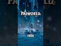 99% der Palworld Spieler kennen diesen Combat Trick nicht⁉️