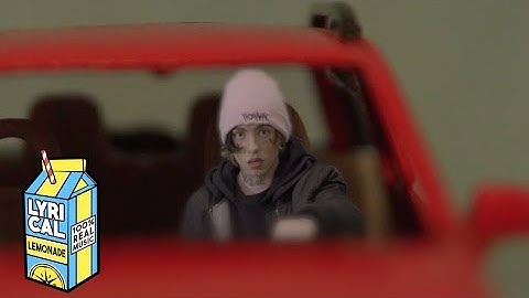 Lil Xan - Deceived (Official Video)