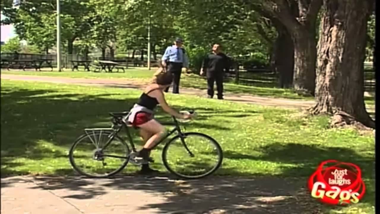 NEW,EPIC 1 HOUR Just for Laughs Gags Epic Collection !! 1 HOUR PART 52