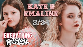 Kate y Emaline 3/34 (Everything Sucks!) - Subtítulos en español (VOSE)