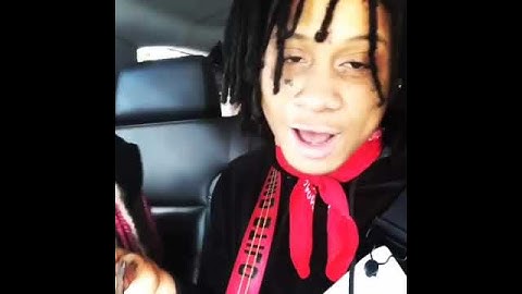 TrippieRedd-Snippet-Wish