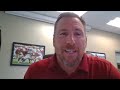 2025 CAA Football Week 8 Media Sessions: Elon HC Tony Trisciani
