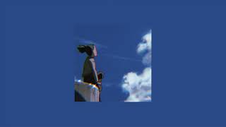 pointing out cloud shapes with shikamaru nara [lo-fi playlist]