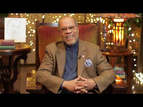 Creator Corner with Jerry Pinkney A PLACE TO LAND