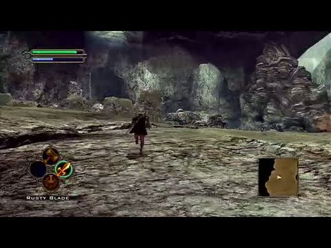 Clash of the Titans (X360)