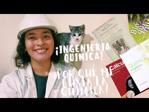 ¿Es La Ingeniería Química Una Buena Carrera Para Las Niñas?