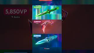 Every VCT Melee #valorant