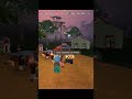 Le ando viciando al LEGO fornite, está chulo 👀👀