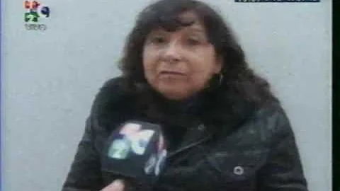 Noticiero - actividades de adultos mayores, elda p...